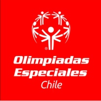 Olimpiadas Especiales Chile