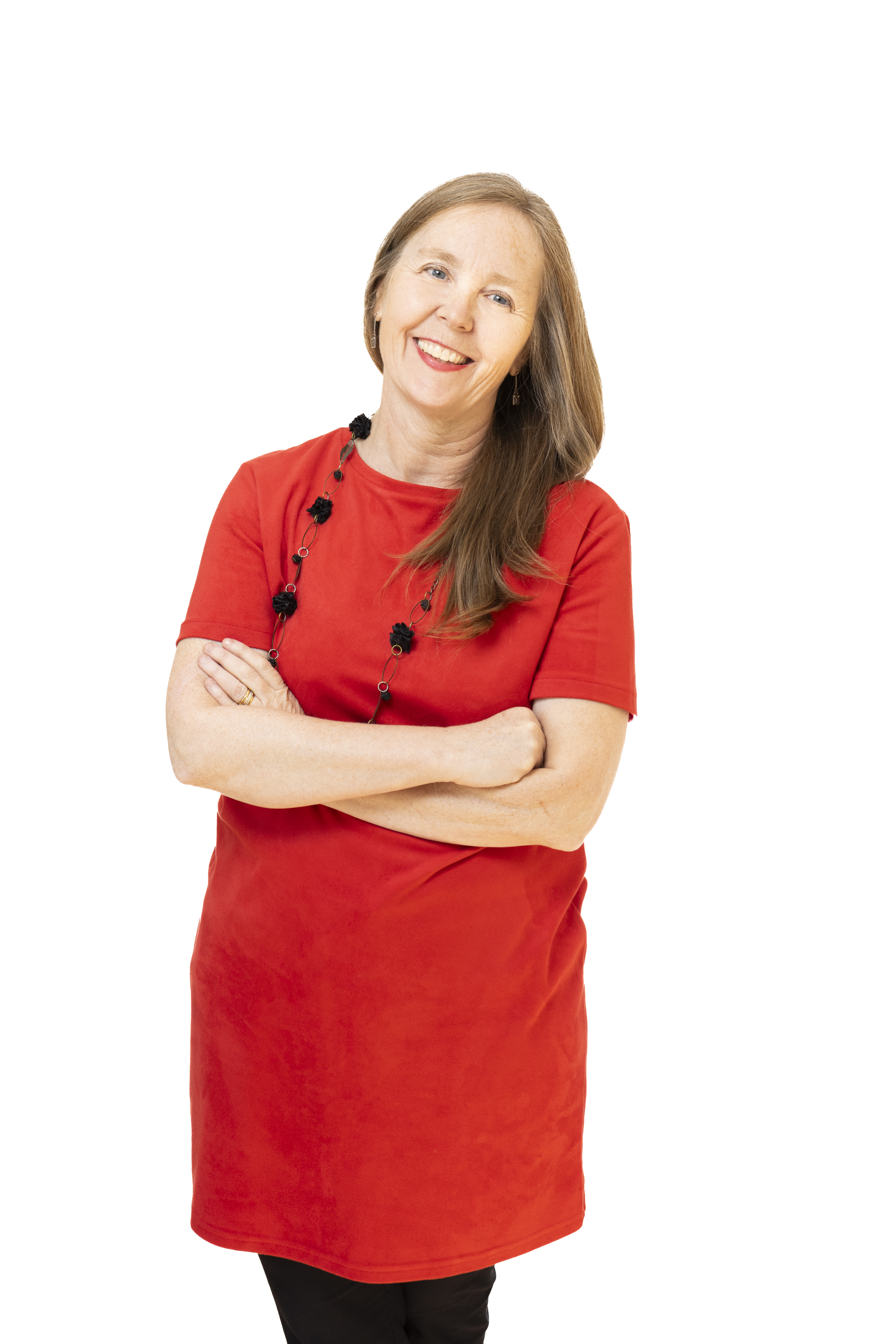 Fiona Fraser leading a coaching session